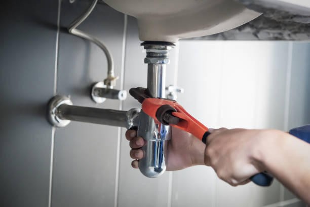 Reliable Pea Ridge, AR Plumbing Services Solutions